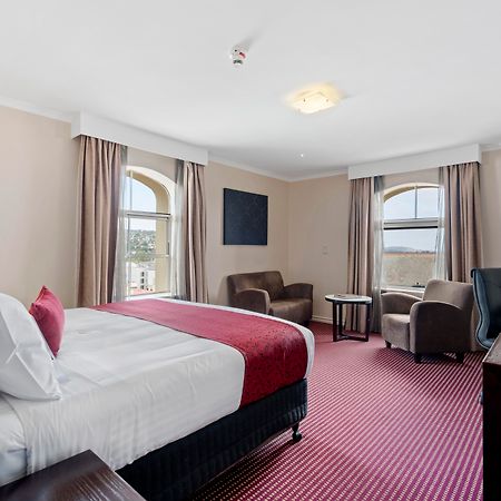 Hotel Grand Chancellor Launceston Exterior photo