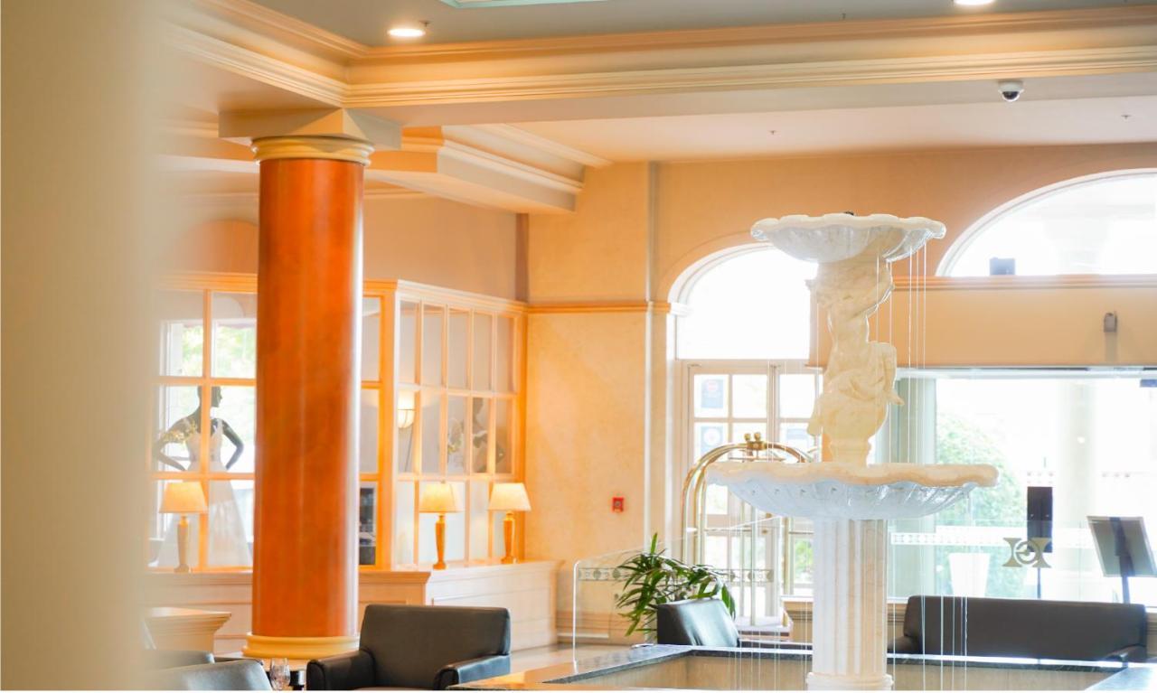 Hotel Grand Chancellor Launceston Exterior photo