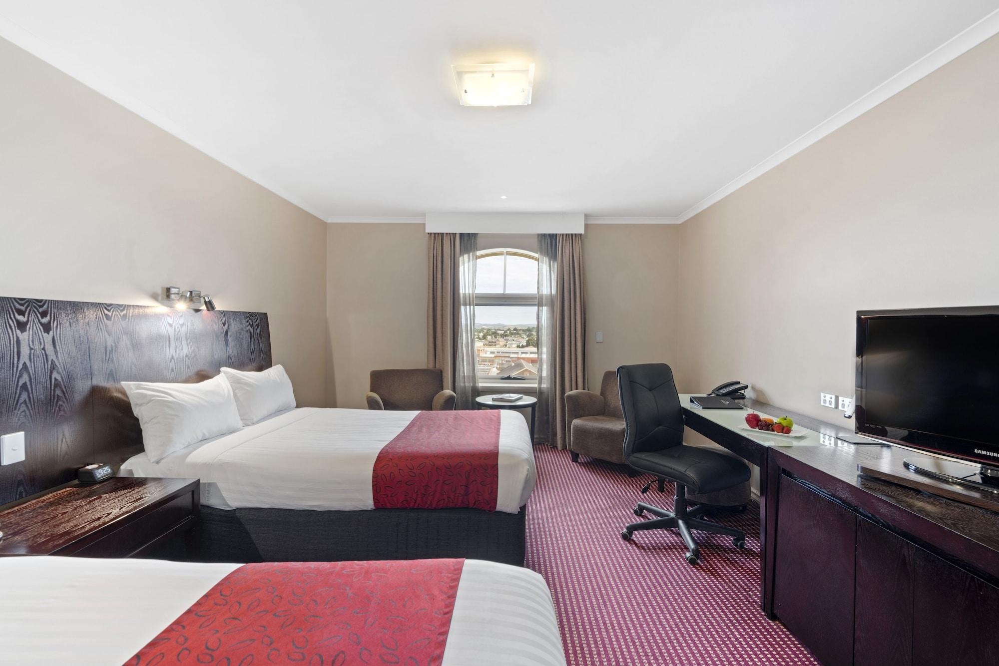 Hotel Grand Chancellor Launceston Exterior photo