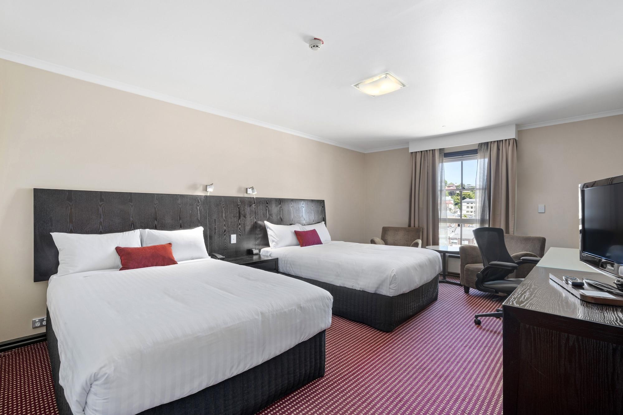 Hotel Grand Chancellor Launceston Exterior photo