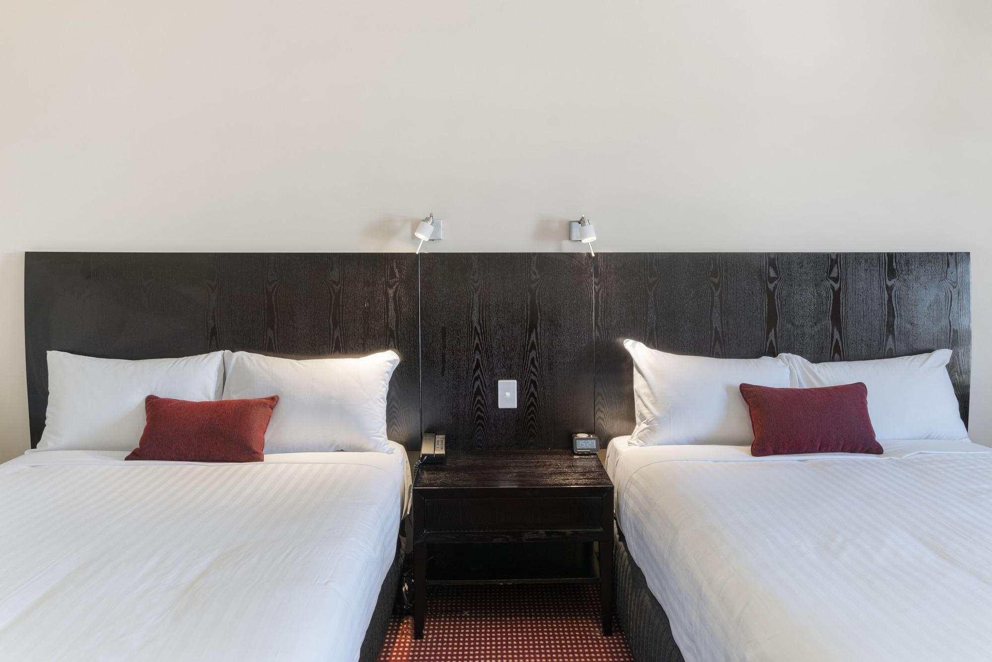 Hotel Grand Chancellor Launceston Exterior photo
