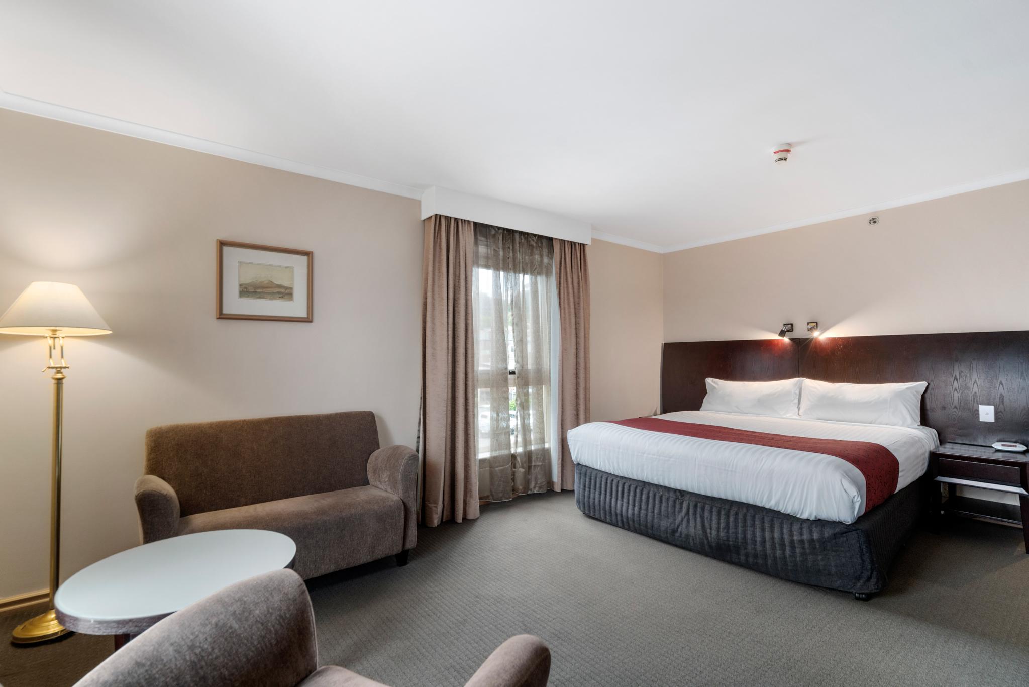 Hotel Grand Chancellor Launceston Exterior photo
