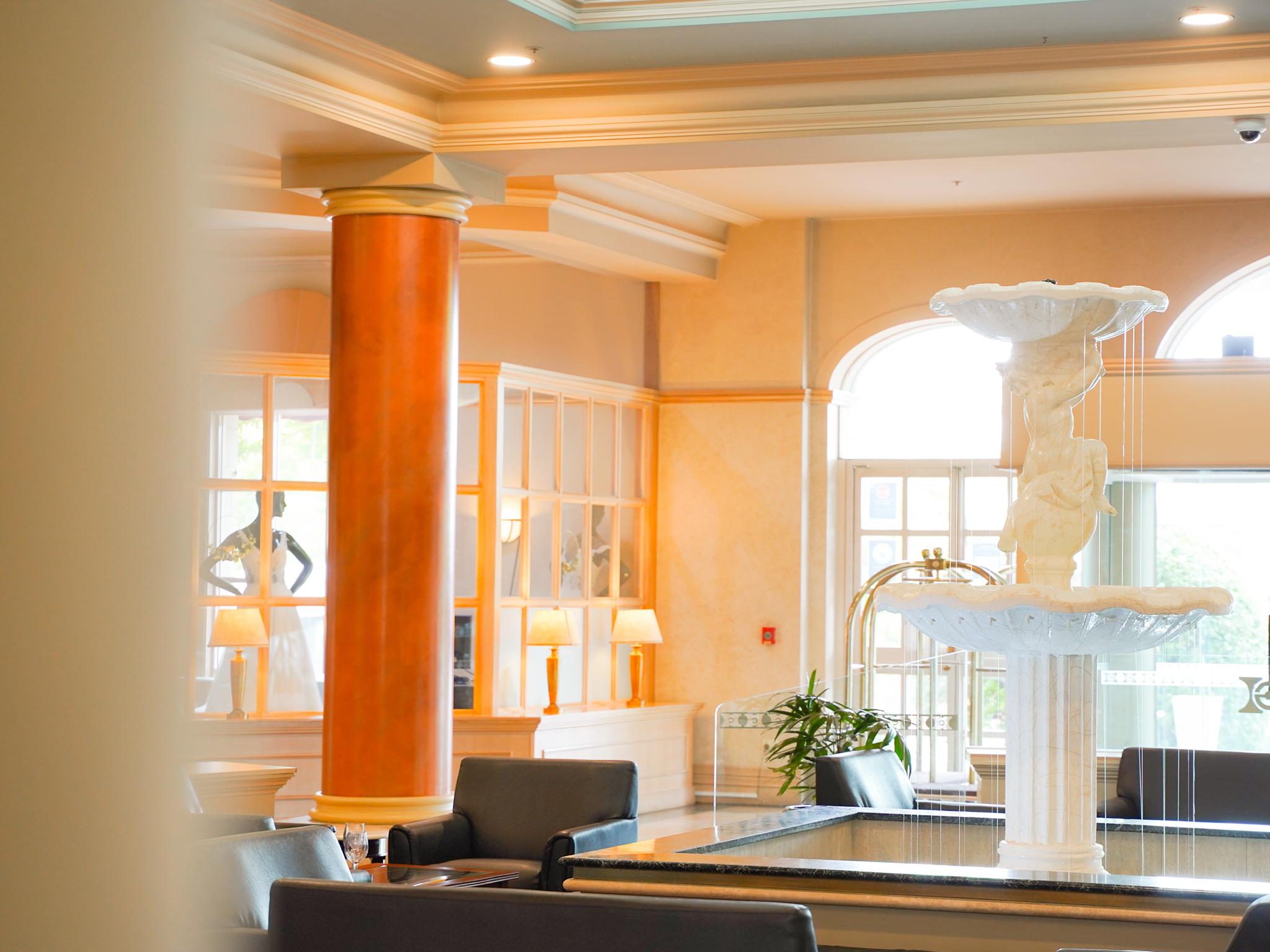 Hotel Grand Chancellor Launceston Exterior photo