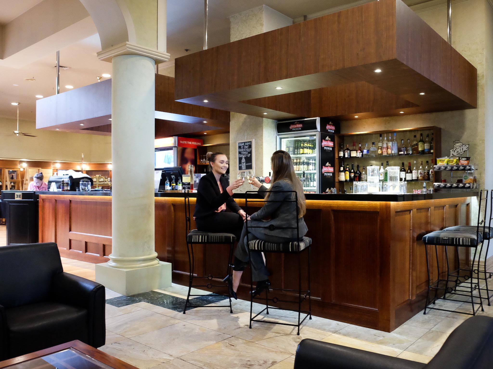 Hotel Grand Chancellor Launceston Exterior photo